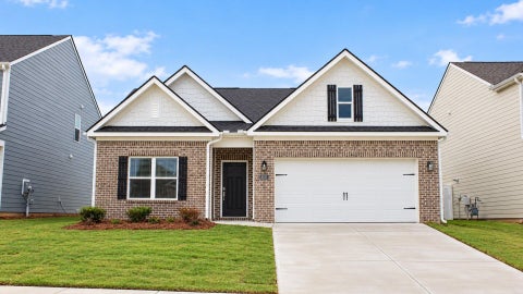 Photo of 8015 Watercolour Lane Ln, Ooltewah, TN 37363 (MLS # 1533089)