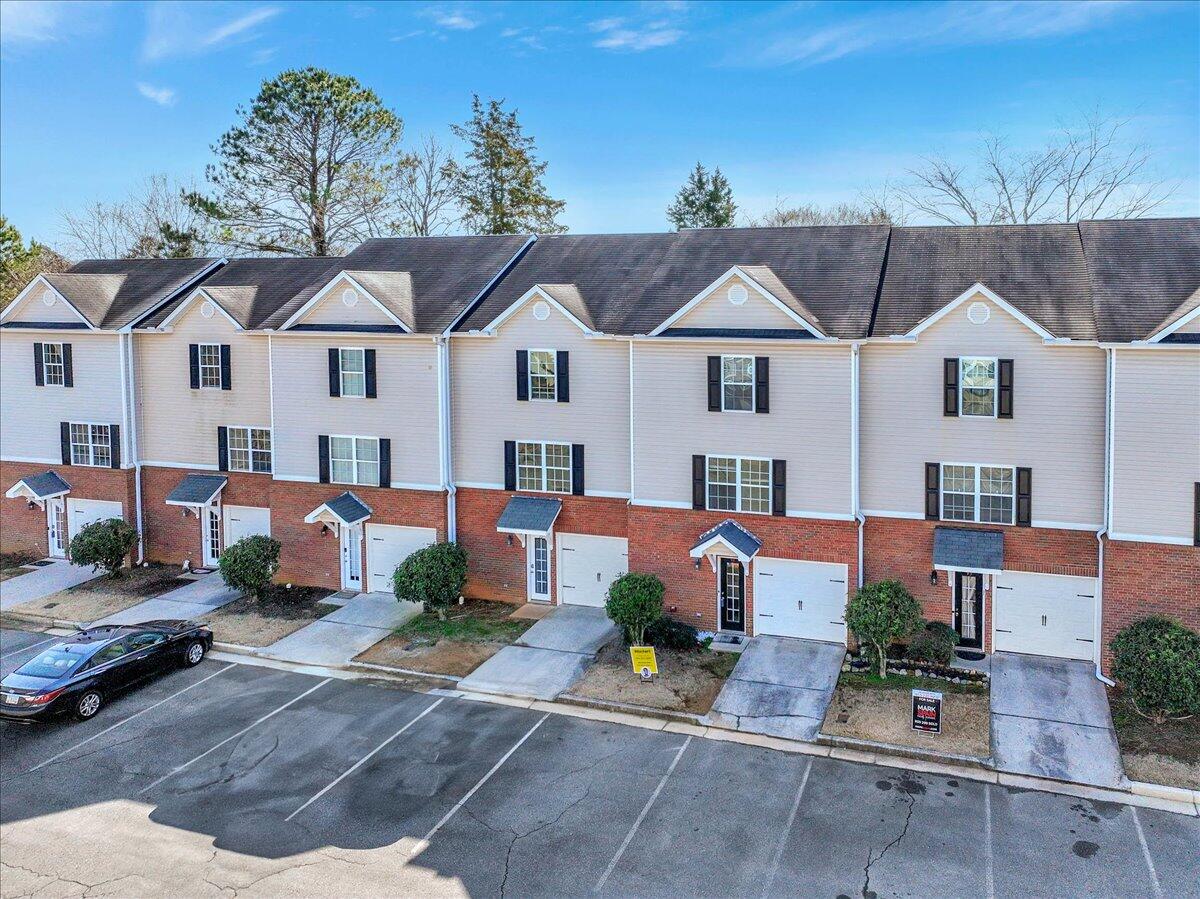 39 Middlebrook Drive, Cartersville, Georgia image 3