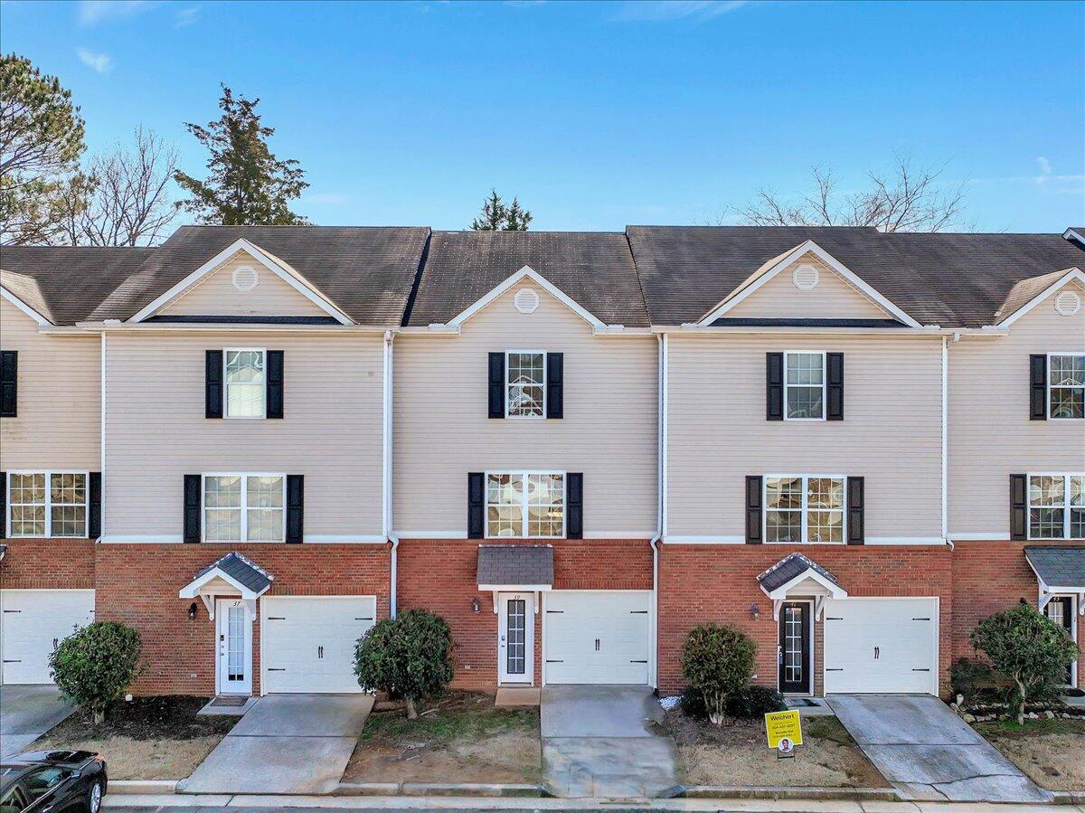 39 Middlebrook Drive, Cartersville, Georgia image 1