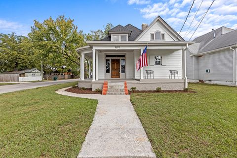 Photo of 1601 E 14th Street, Chattanooga, TN 37404 (MLS # 1520553)
