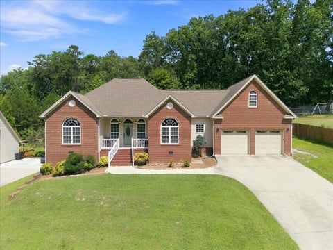 Photo of 429 Olivia Lane, Soddy Daisy, TN 37379 (MLS # 1542018)