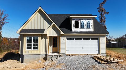 Photo of 2349 Jennifer Drive, Chattanooga, TN 37421 (MLS # 1524802)