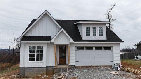 Photo of 2349 Jennifer Drive, Chattanooga, TN 37421 (MLS # 1524802)