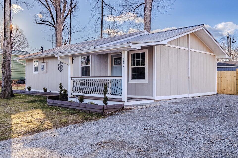 415 Blue Springs Circle, Ten Mile, Tennessee image 1