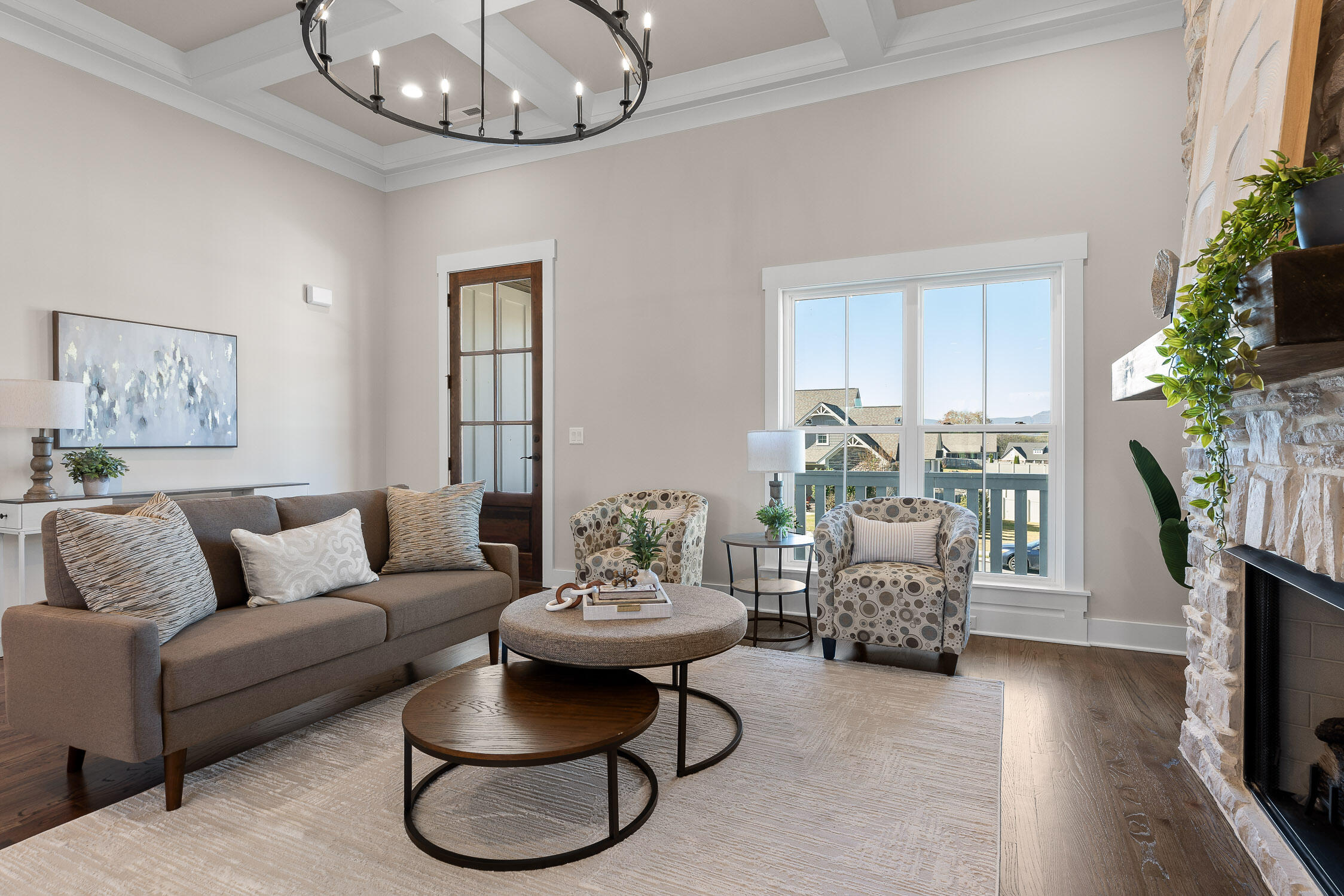 162 Bending Oak Drive