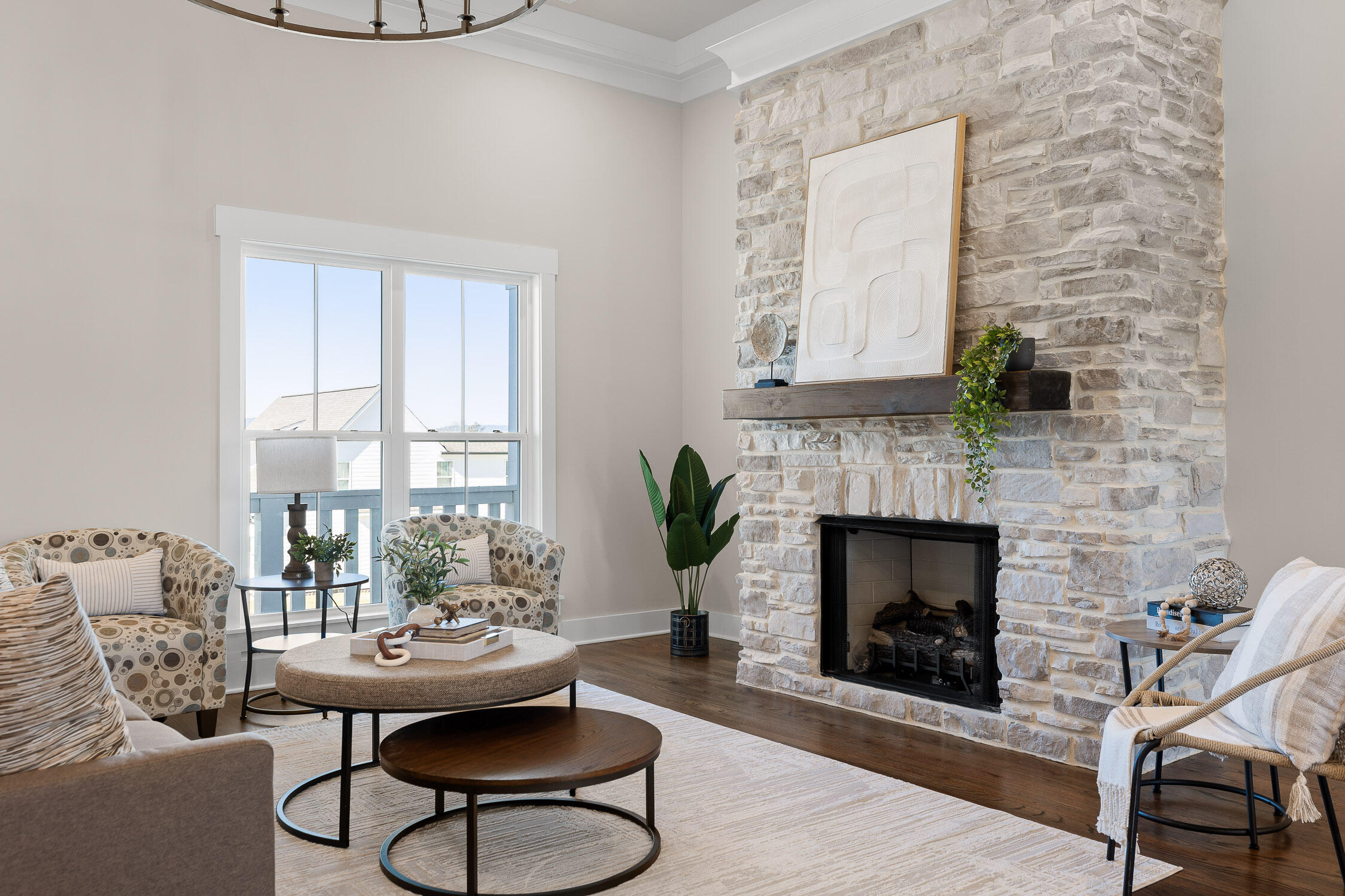 162 Bending Oak Drive