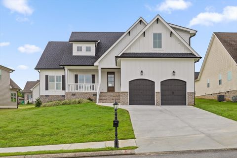 Photo of 162 Bending Oak Drive, Chickamauga, GA 30707 (MLS # 1518083)