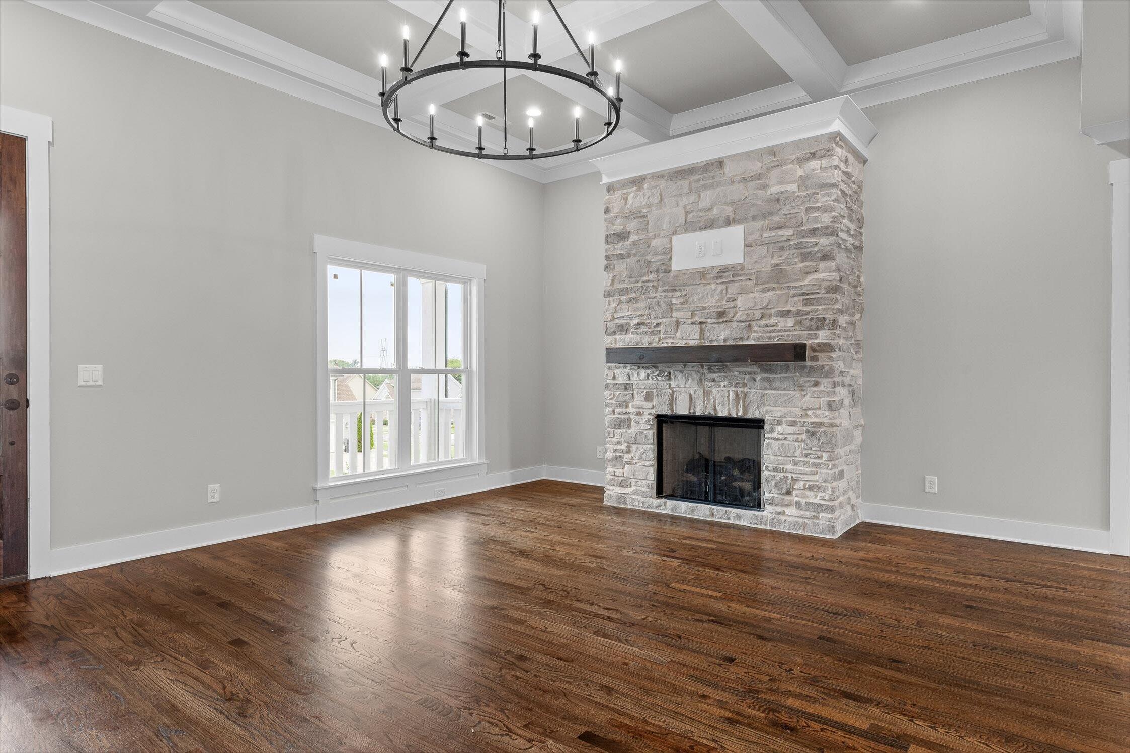 162 Bending Oak Drive