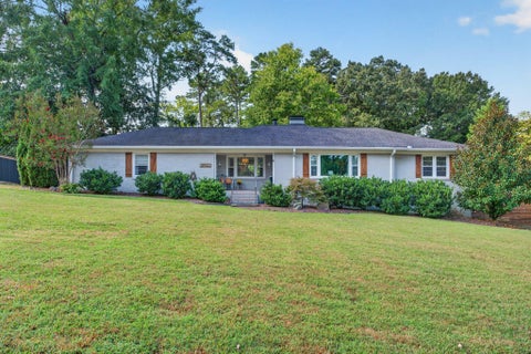 Homes For Sale - 6942 Jesse Conner Road<br/> Chattanooga, TN 37421