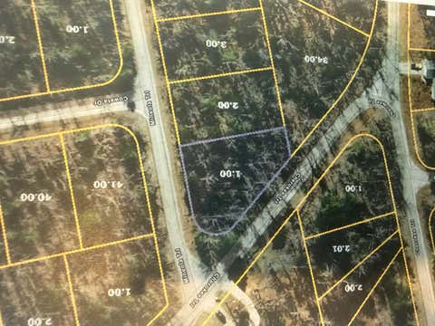 Vacant Land For Sale - 9002 Cherokee Trail<br/> Cumberland County, Crossville, TN 38572