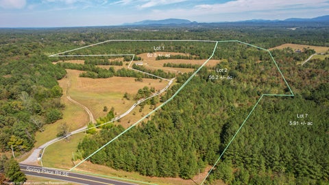 Vacant Land For Sale - LOT 1 Spring Place Road<br/> Cleveland, TN 37323