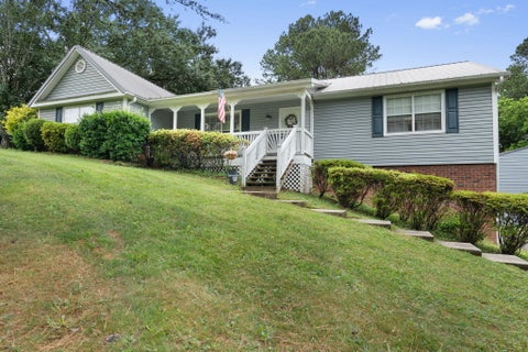 Photo of 2443 NW Valley Hills Trail, Cleveland, TN 37311 (MLS # 1534296)