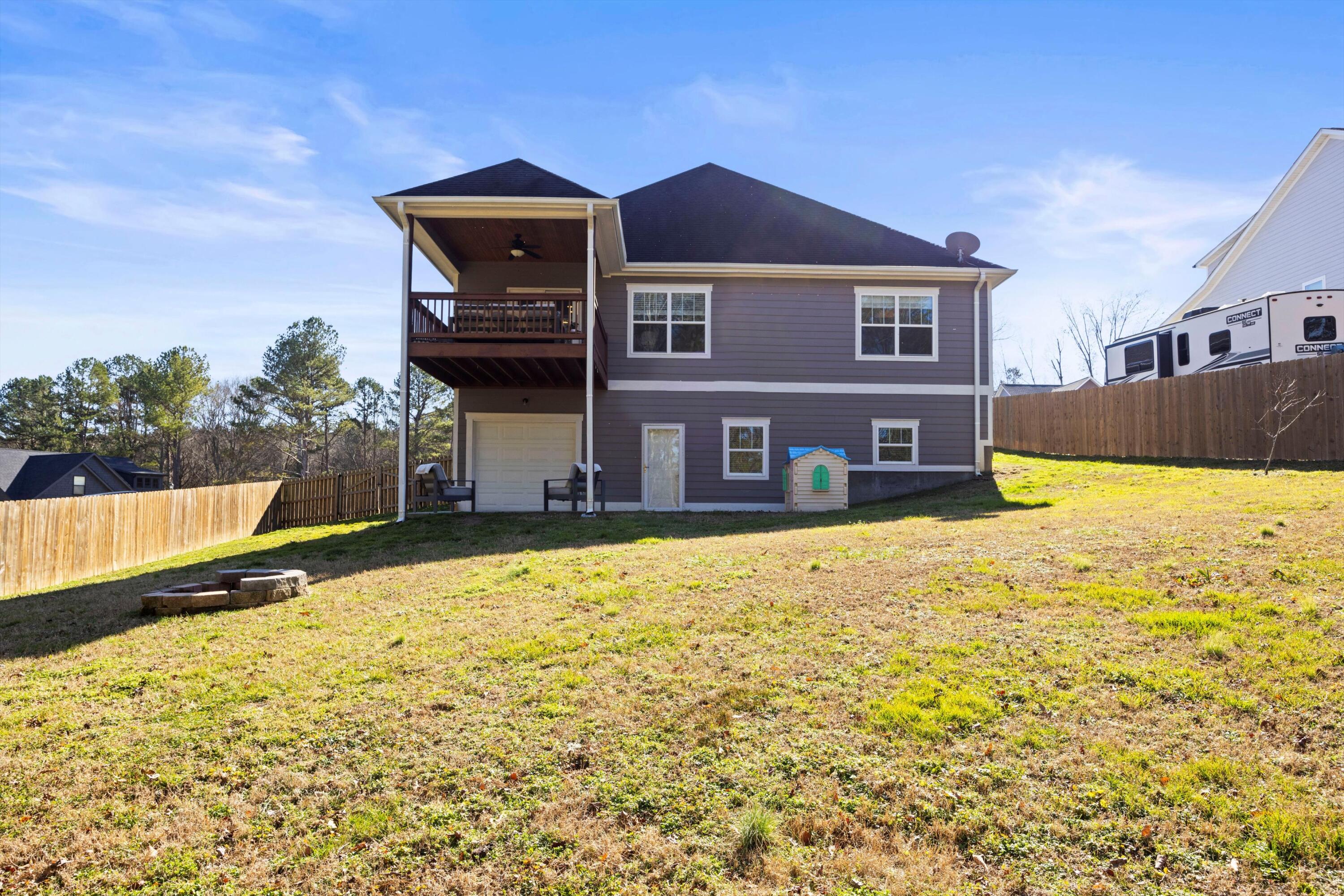 79 Stones River Drive, Chickamauga, Georgia image 3