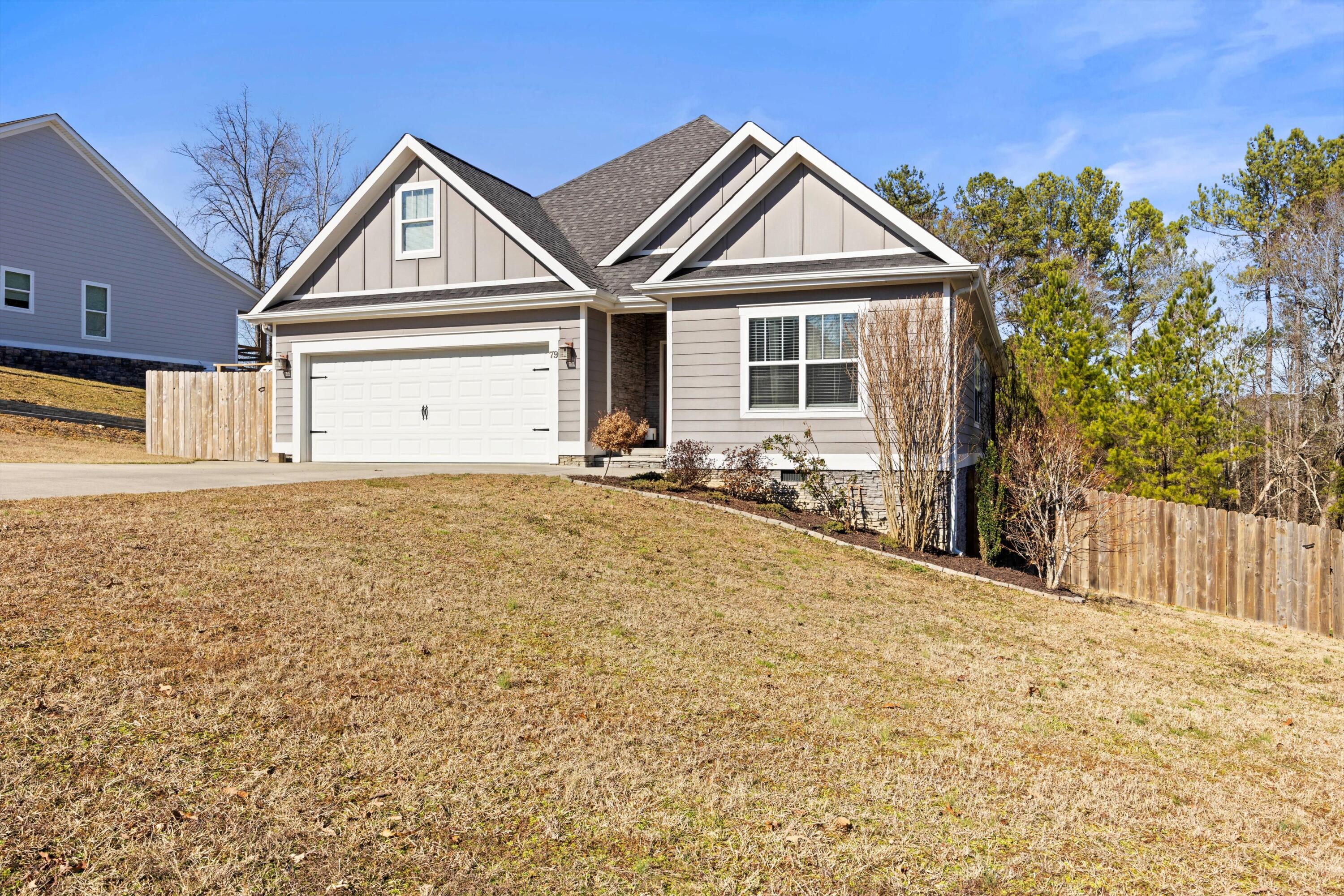 79 Stones River Drive, Chickamauga, Georgia image 2