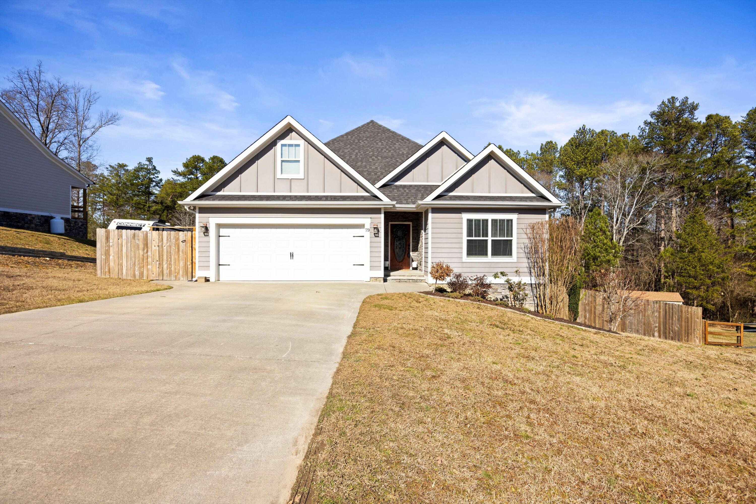 79 Stones River Drive, Chickamauga, Georgia image 32