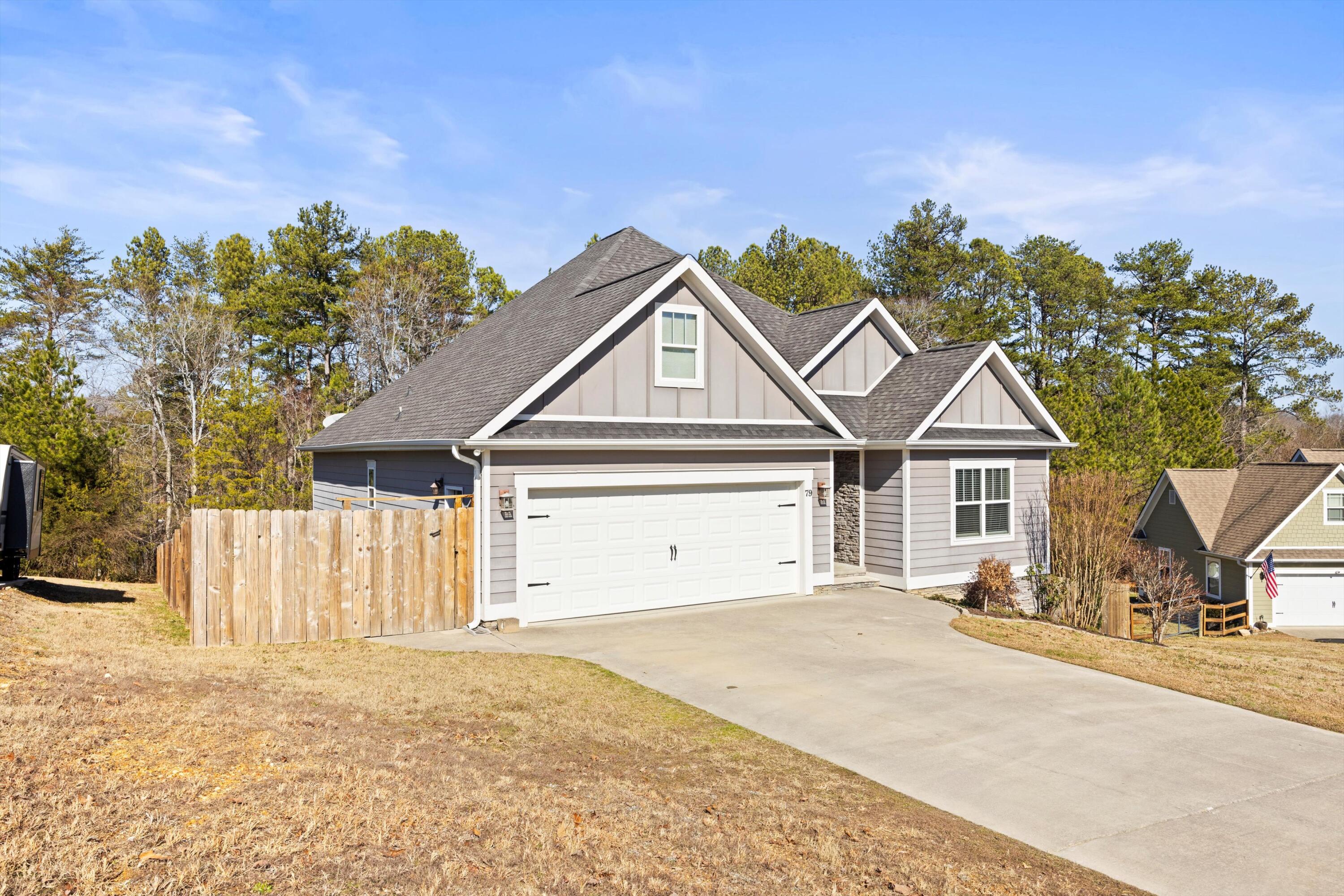79 Stones River Drive, Chickamauga, Georgia image 31