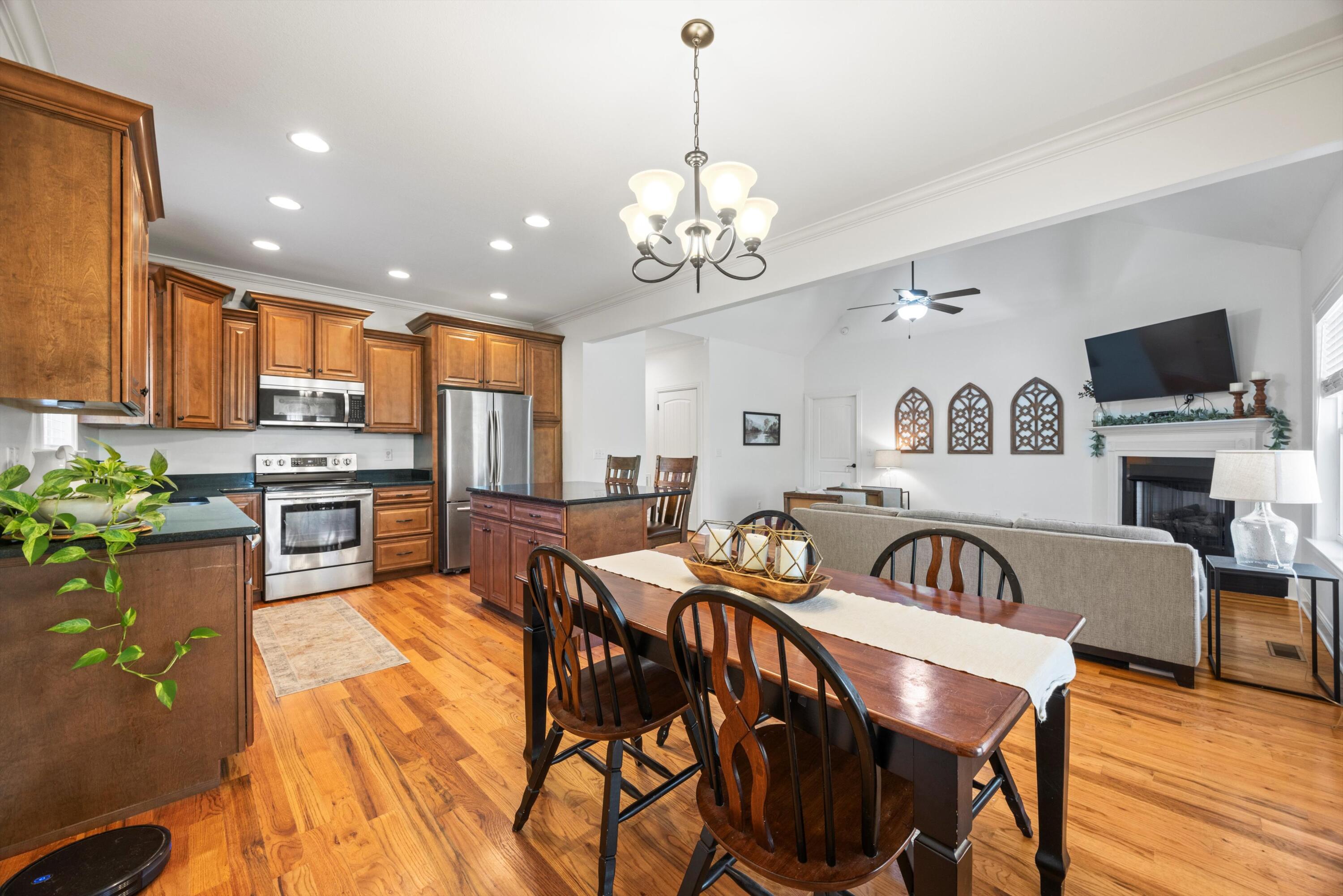 79 Stones River Drive, Chickamauga, Georgia image 7