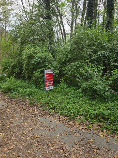 Vacant Land For Sale - 3433 Vinewood Drive<br/> Hamilton County, Chattanooga, TN 37406