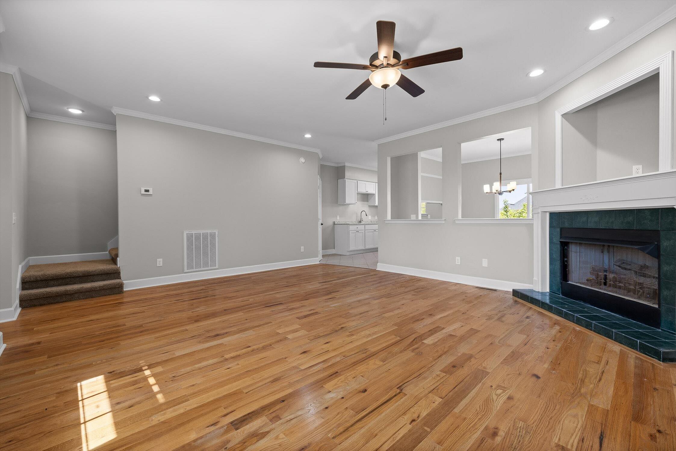 7825 Legacy Park Court, Chattanooga, Tennessee image 5