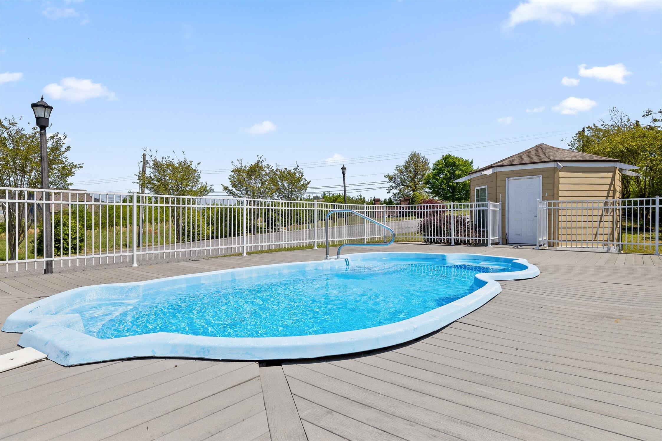 7825 Legacy Park Court, Chattanooga, Tennessee image 31