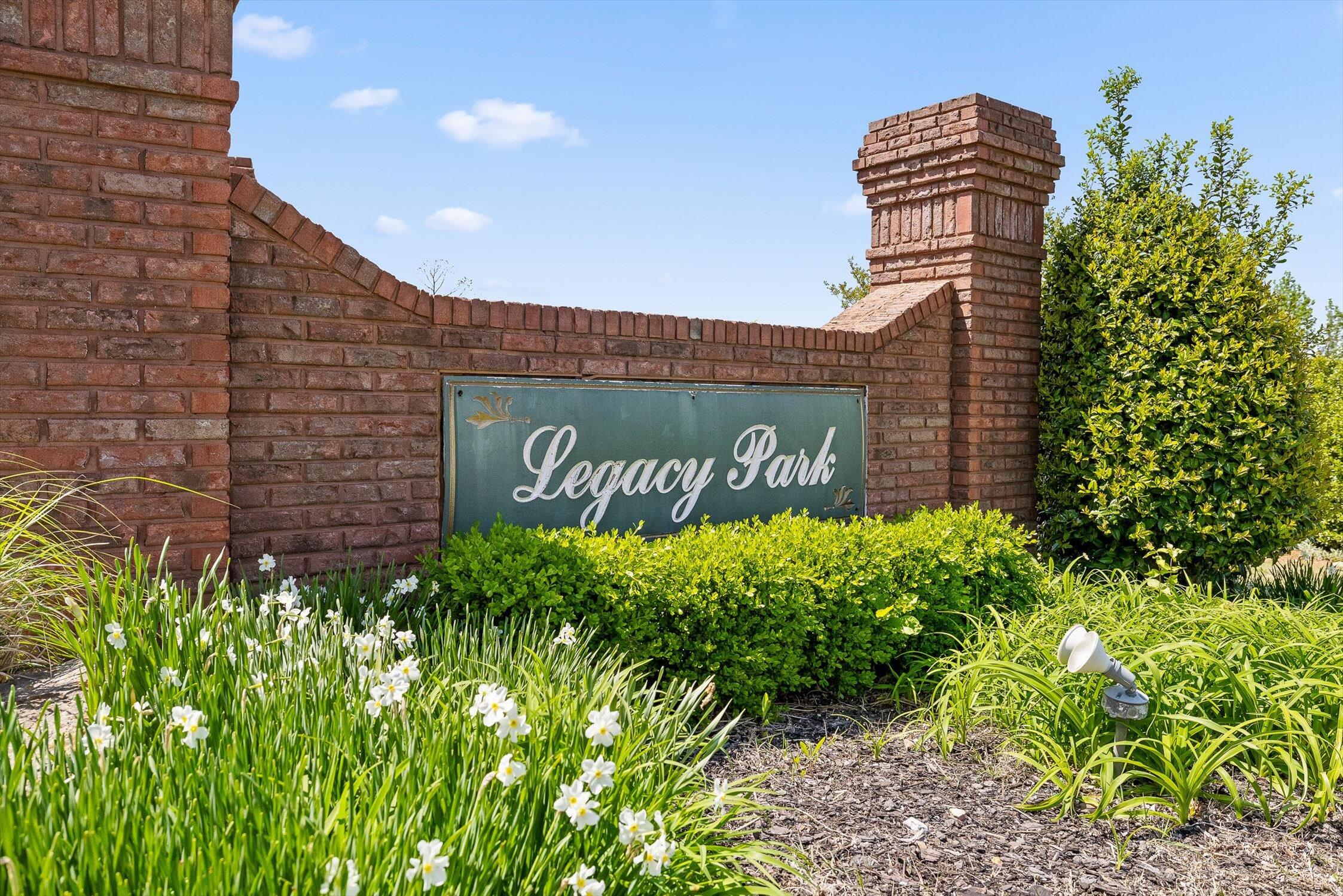 7825 Legacy Park Court, Chattanooga, Tennessee image 32