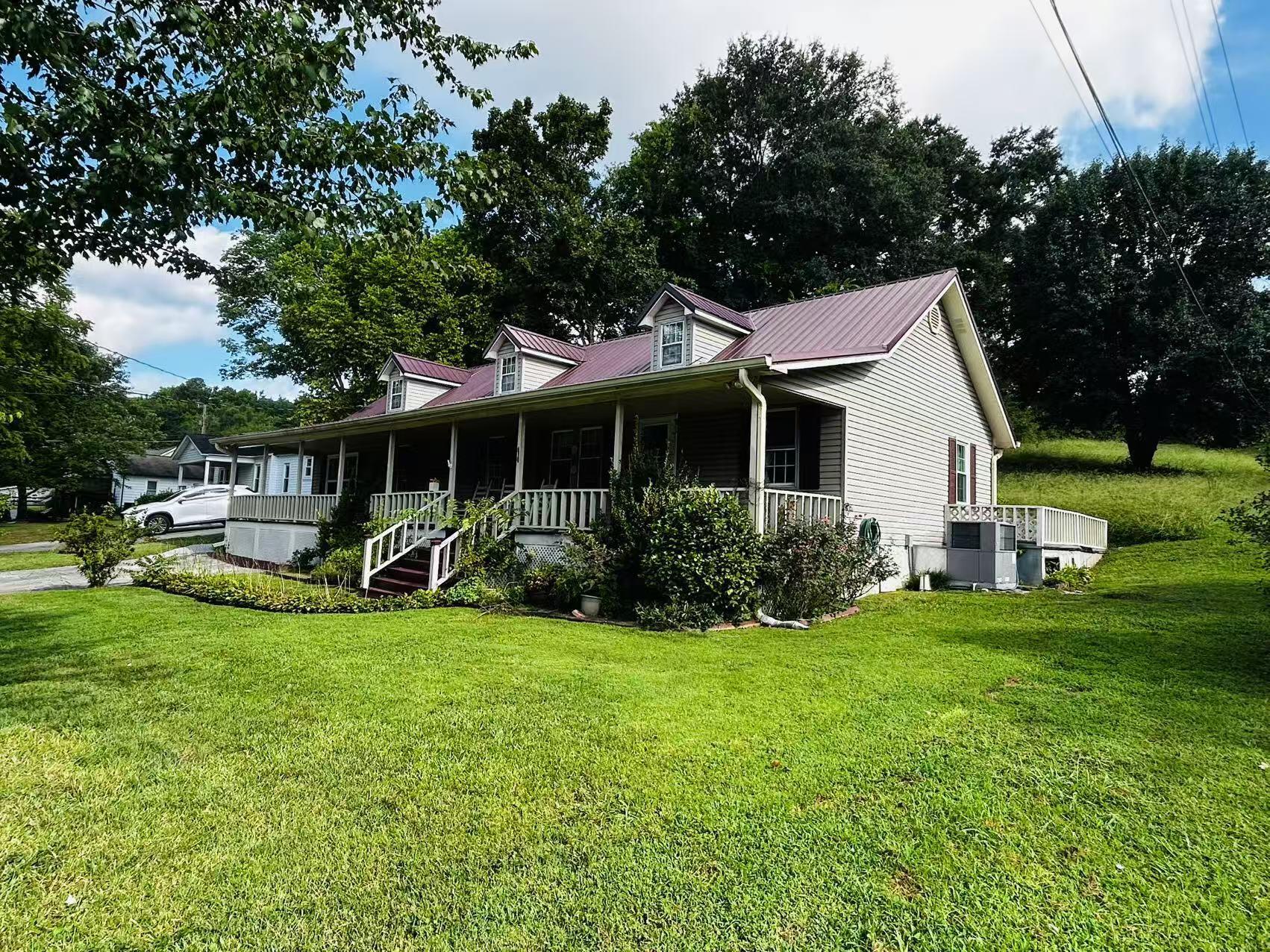 1233 Gadd Road
