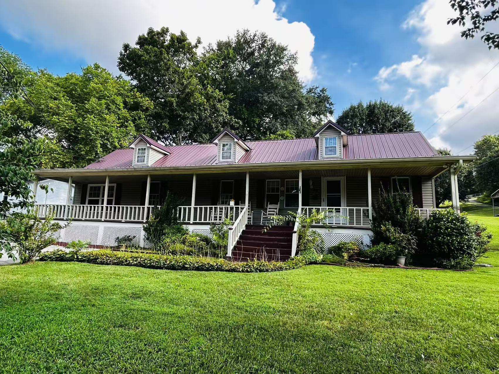 1233 Gadd Road