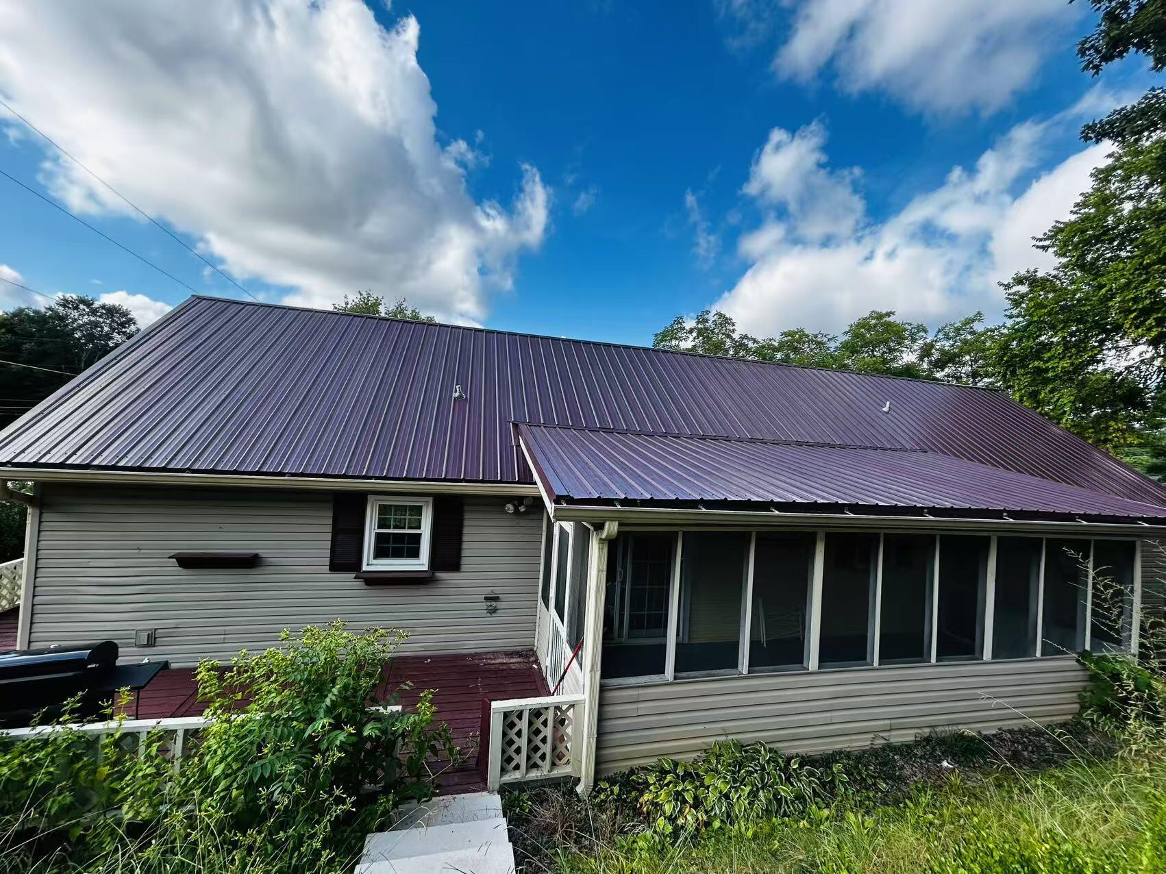 1233 Gadd Road