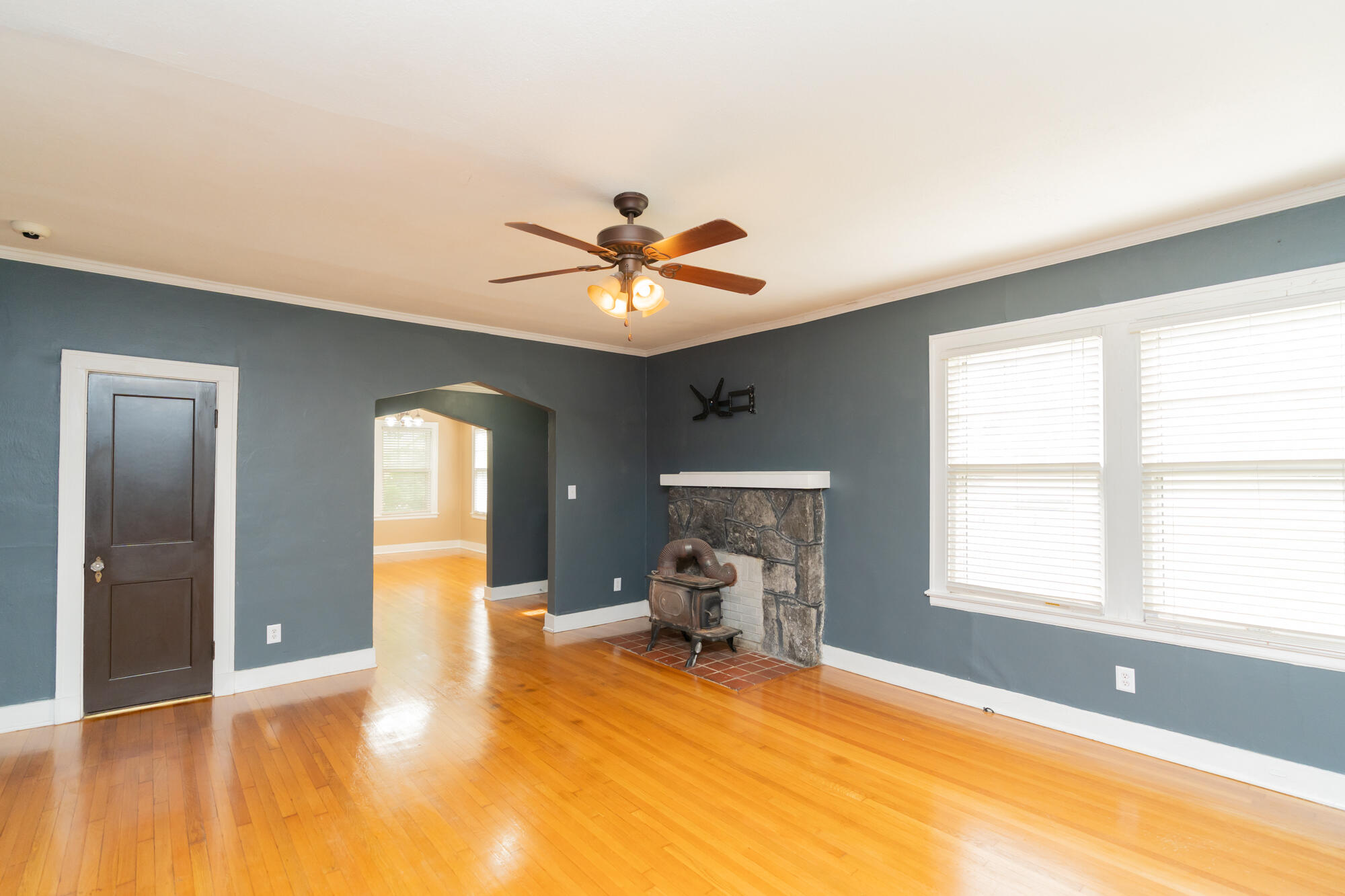 207 Booth Road, Chattanooga, Tennessee image 8