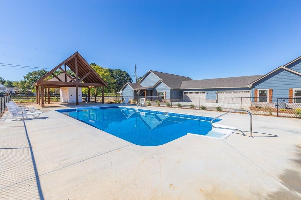 63 Maddox Lane, Chatsworth, Georgia image 10