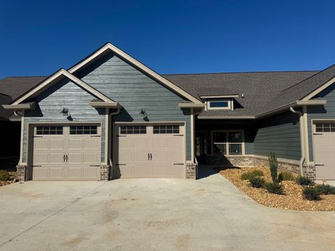 Photo of 63 Maddox Lane, Chatsworth, GA 30705 (MLS # 1502776)