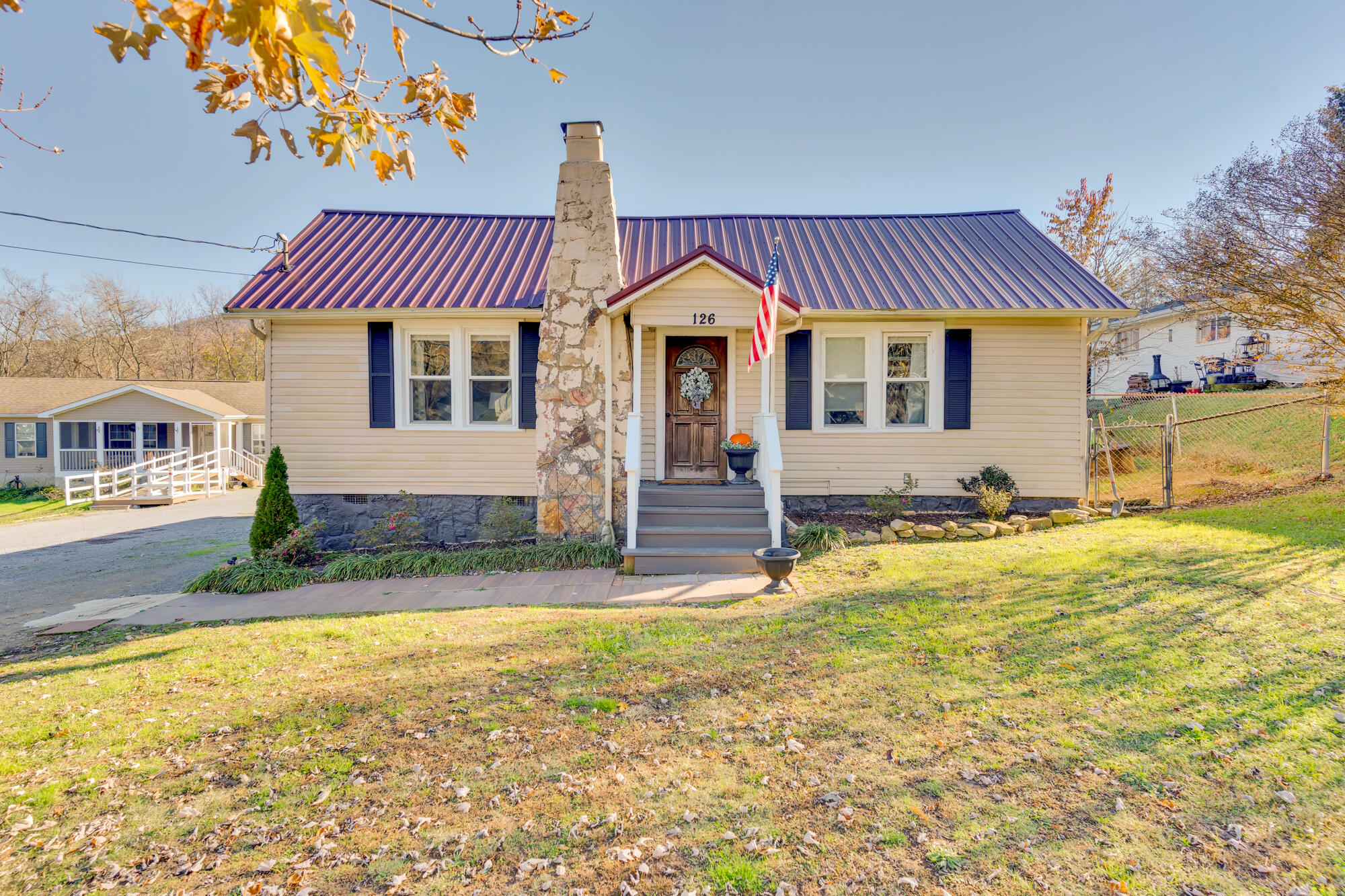 126 Fern Avenue, Chattanooga, Tennessee image 2