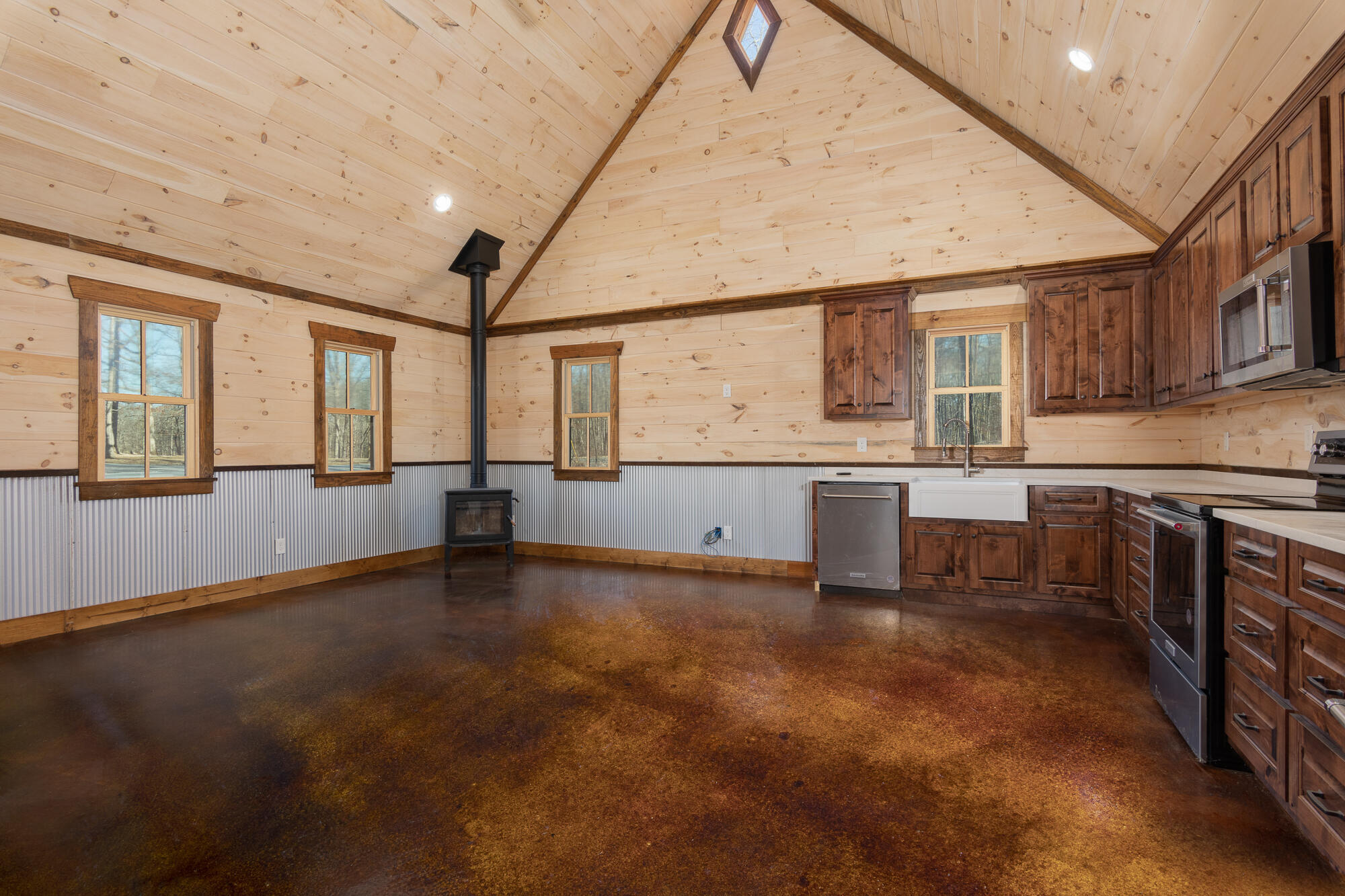 382 Plum Nelly Road, Rising Fawn, Georgia image 9
