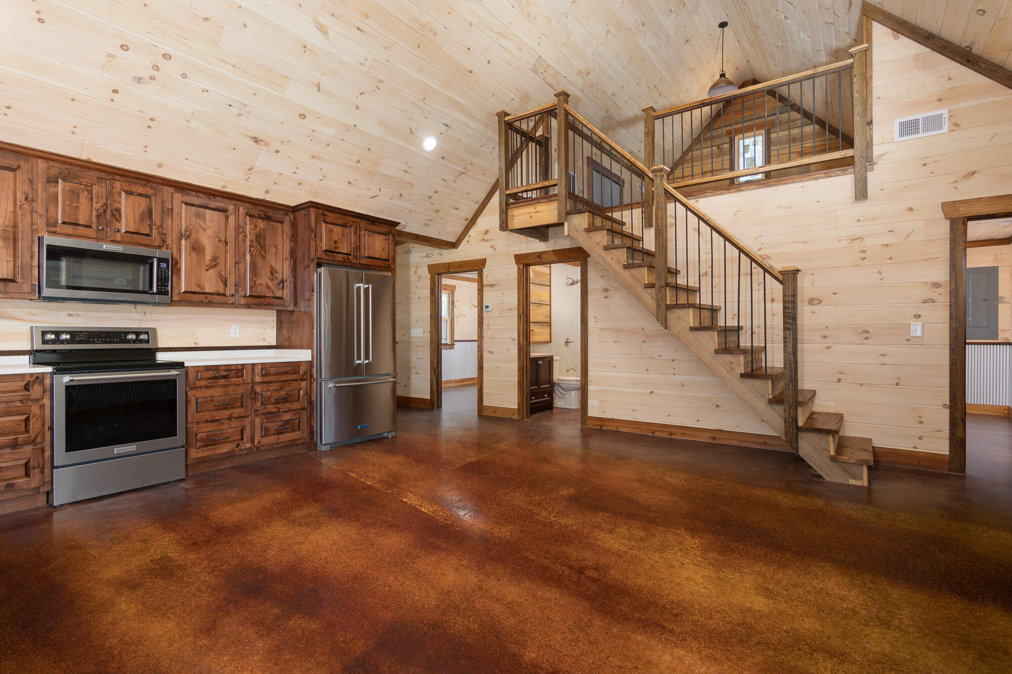382 Plum Nelly Road, Rising Fawn, Georgia image 7