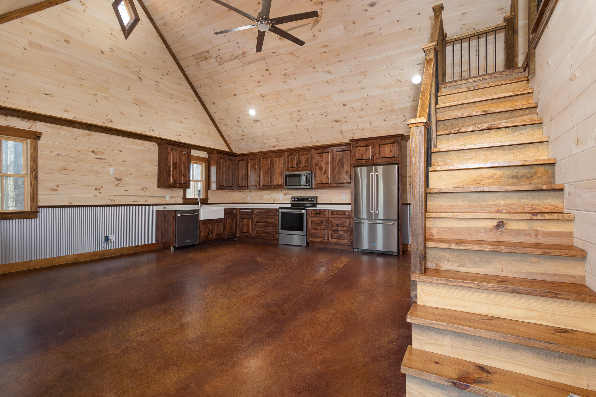 382 Plum Nelly Road, Rising Fawn, Georgia image 5