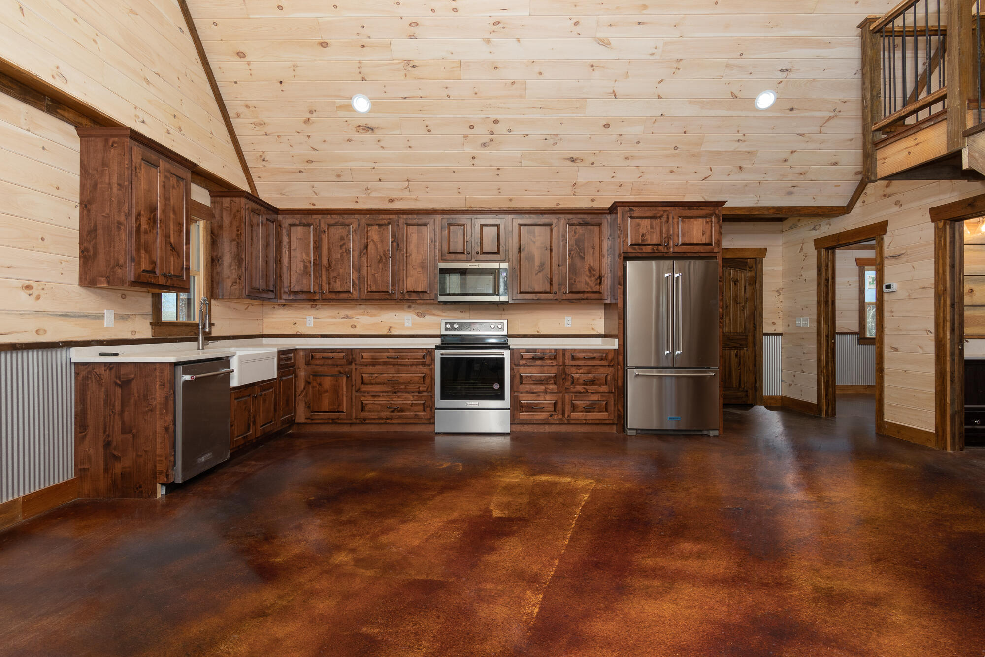 382 Plum Nelly Road, Rising Fawn, Georgia image 6