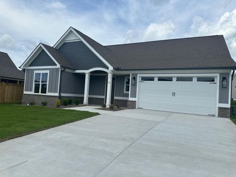 Tiny photo for 141 Arthur Lane NW, Cleveland, TN 37312 (MLS # 1526985)