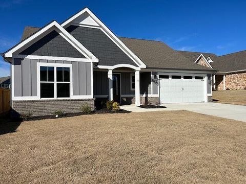 Photo of 141 Arthur Lane NW, Cleveland, TN 37312 (MLS # 1526985)