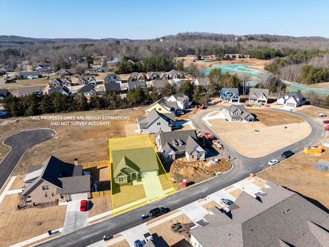 Tiny photo for 141 Arthur Lane NW, Cleveland, TN 37312 (MLS # 1526985)