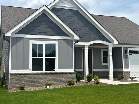 Tiny photo for 141 Arthur Lane NW, Cleveland, TN 37312 (MLS # 1526985)