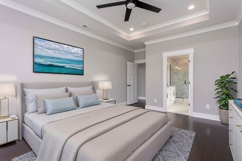 Tiny photo for 141 Arthur Lane NW, Cleveland, TN 37312 (MLS # 1526985)