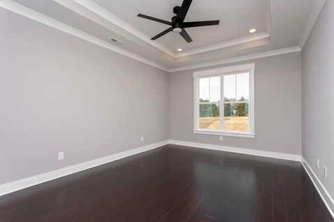 Tiny photo for 141 Arthur Lane NW, Cleveland, TN 37312 (MLS # 1526985)