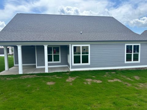 Tiny photo for 141 Arthur Lane NW, Cleveland, TN 37312 (MLS # 1526985)