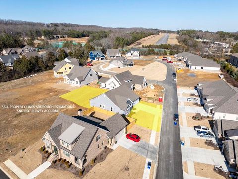 Tiny photo for 141 Arthur Lane NW, Cleveland, TN 37312 (MLS # 1526985)