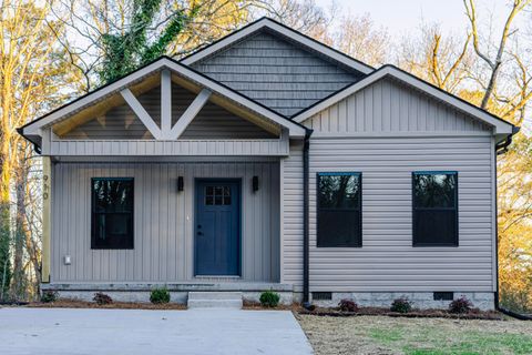 Photo of 910 Line Street, Chattanooga, TN 37404 (MLS # 1526756)