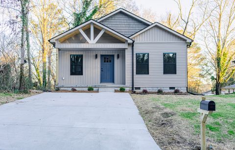 Tiny photo for 910 Line Street, Chattanooga, TN 37404 (MLS # 1526756)