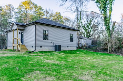 Tiny photo for 910 Line Street, Chattanooga, TN 37404 (MLS # 1526756)
