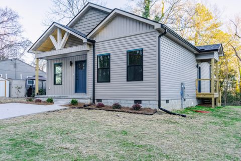Tiny photo for 910 Line Street, Chattanooga, TN 37404 (MLS # 1526756)