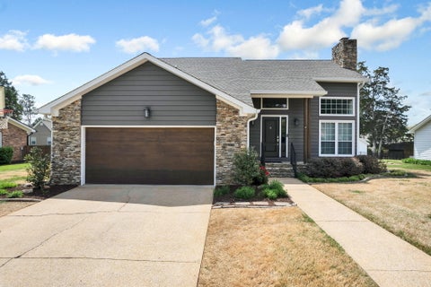 Homes For Sale - 166 Hunters Run Place<br/> Cleveland, TN 37312