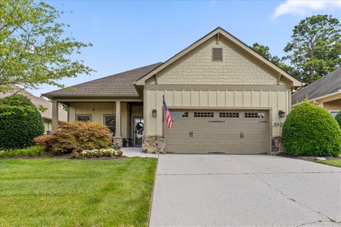Photo of 9404 Leyland Drive, Ooltewah, TN 37363 (MLS # 1537998)